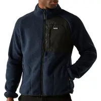 Regatta Polaire zippée Frankie Borg