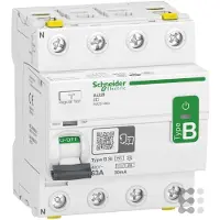 Schneider Electric iID, IP20