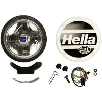 Hella Projecteur longue portée 1F8 007 560-041