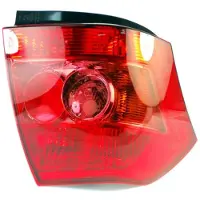 VAN WEZEL Feu arrière 212-19K4R-UE