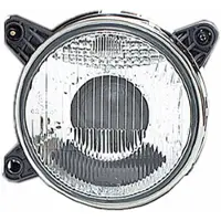 Hella Projecteur principal 9BG 135 927-011, gauche
