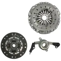 LuK Kit d'embrayage RepSet Pro 623 3079 34