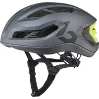 Bolle Casque Avio Mips Gr.S Matte Titanium Acid gris