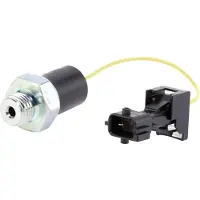 Hella Capteur (pression d'huile) 6ZL 003 259-961