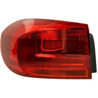 Hella Feu arrière 2SD 010 738-091