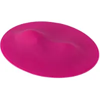 Vibepad - coussin vibrant double moteur télécommande - violet