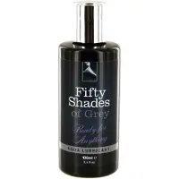 Fifty Shades of Grey Cinquante nuances de gris Ready for Anything - lubrifiant à base d’eau (100 ml)