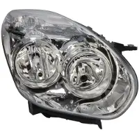 MAGNETI MARELLI Projecteur principal 712463801110, droite