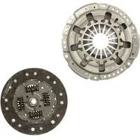 LuK Kit d'embrayage RepSet 621 3045 09