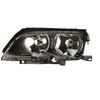 VAN WEZEL Projecteur principal 444-1128L-LDEM2, gauche