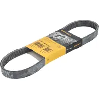 CONTITECH Courroie trapézoïdale à nervures CONTINENTAL 6PK794 ELAST