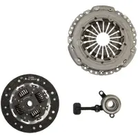 LuK Kit d'embrayage RepSet Pro 622 3126 33
