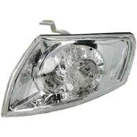 VAN WEZEL Feu clignotant 216-1547-1 gauche