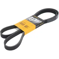 CONTITECH Courroie trapézoïdale à nervures CONTINENTAL 6PK1680