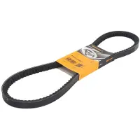 CONTITECH Courroie trapézoïdale à nervures CONTINENTAL AVX17X1055