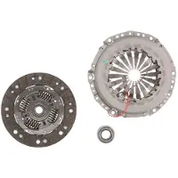 SACHS Jeu d'embrayage