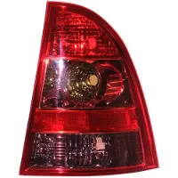 VAN WEZEL Feu arrière 212-19L1R-LD-UE