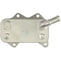 NRF Radiateur d'huile, huile moteur 31172