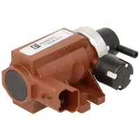 PIERBURG Transmetteur de pression, contrôle des gaz d'échappement 7.28328.07.0