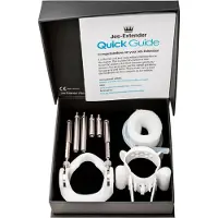 Jes Extender - Extenseur pénis - taille standard jusqu'à 17 cm