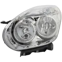 MAGNETI MARELLI Projecteur principal 712463901110, gauche