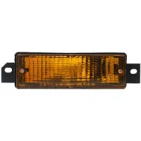 VAN WEZEL Feu clignotant 344-1602L-AE gauche