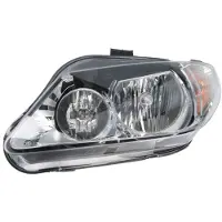 Valeo Projecteur principal 043920, gauche