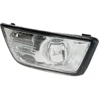 VAN WEZEL Phare antibrouillard 431-2020R-UE