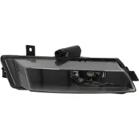 VAN WEZEL Phare antibrouillard 444-2020R-UE, droite