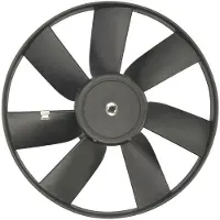 NRF Ventilateur, refroidissement moteur 47402