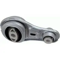 LEMFÖRDER Support moteur 37972 01