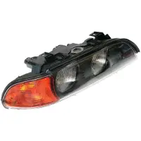 VAN WEZEL Projecteur principal 444-1119R-LDEMY, droite