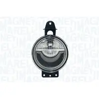 MAGNETI MARELLI Feu diurne (feux de jour) 712400151120