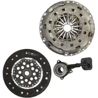 LuK Kit d'embrayage RepSet Pro 624 3229 33