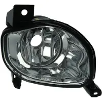 TYC Phare antibrouillard 19-0479001