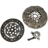 LuK Kit d'embrayage RepSet Pro 624 3219 33