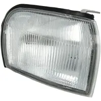 VAN WEZEL Feu clignotant 220-1504R-AE