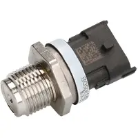 Bosch Capteur (pression de carburant) 0 281 006 187