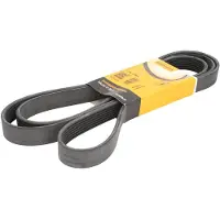 CONTITECH Courroie trapézoïdale à nervures CONTINENTAL 7PK2265