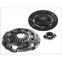 LuK Kit d'embrayage RepSet 624 3027 00
