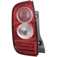 VAN WEZEL Feu arrière 215-19G6L-LD-UE gauche