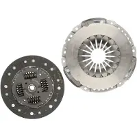 LuK Kit d'embrayage RepSet 621 3050 09