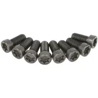 LuK Visserie, volant moteur 411 0230 10
