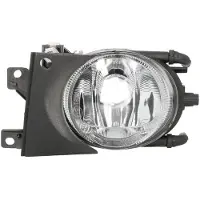 TYC Phare antibrouillard 19-0180-01-9 gauche