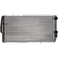 NRF Radiateur, refroidissement moteur 51311