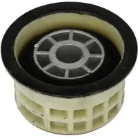 LEMFÖRDER Silent bloc de suspension 35552 01