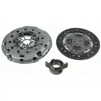 SACHS kit d'embrayage 3000 951 981