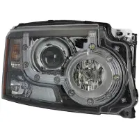 Valeo Projecteur principal 044238, droite