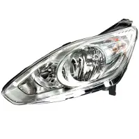 Valeo Projecteur principal 044435, gauche