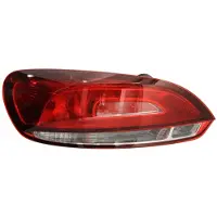 Valeo Feu arrière 043662